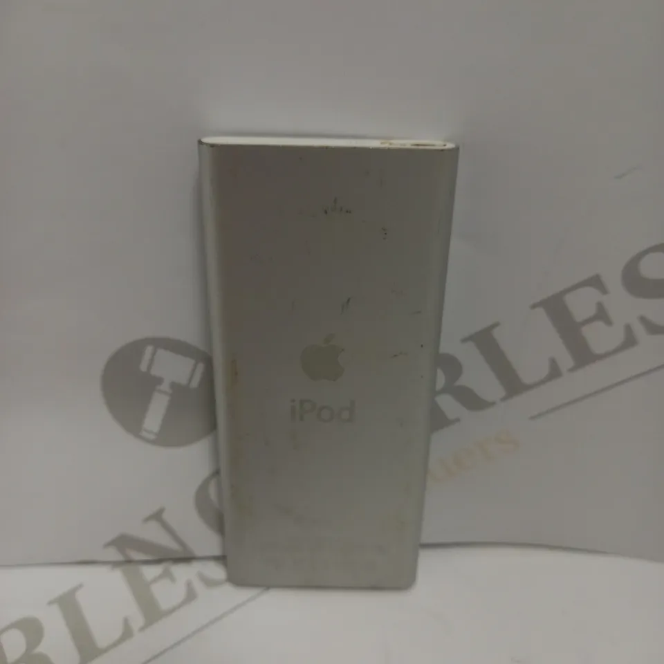 APPLE IPOD NANO 2ND GEN