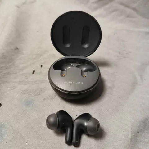MERIDIAN TONE IN EAR WIRELESS EARPHONES