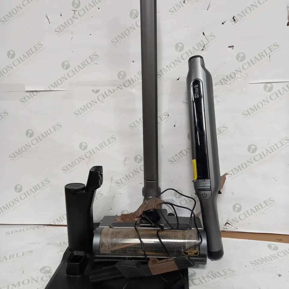 SHARK WANDVAC 2-IN-1 LIGHTWEIGHT CORDLESS HANDHELD VACUUM CLEANER WV361UK