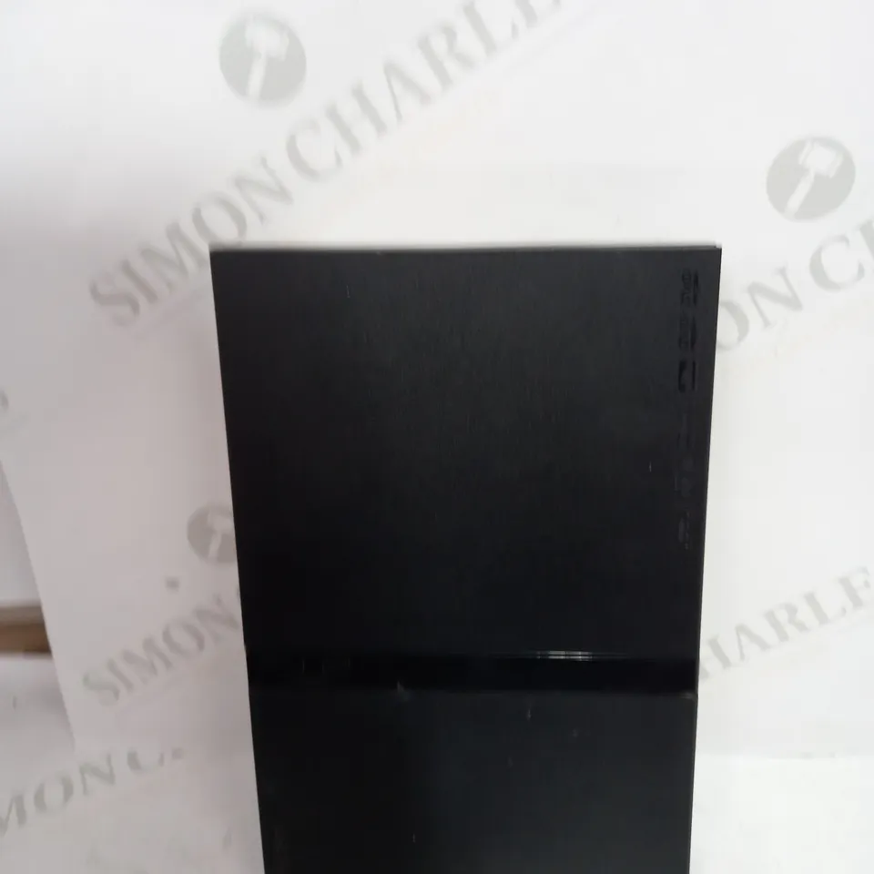 SONY PLAYSTATION 2 