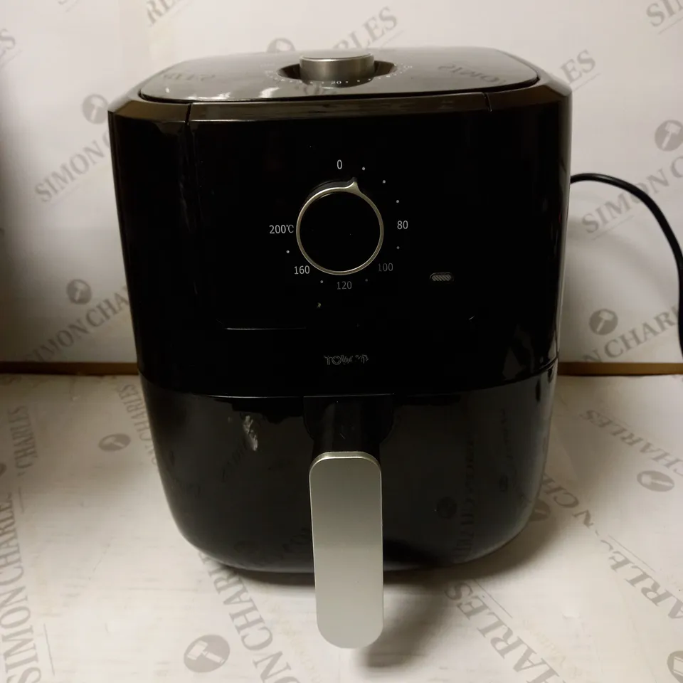 TOWER T17078BF VORTX MANUAL AIR FRYER