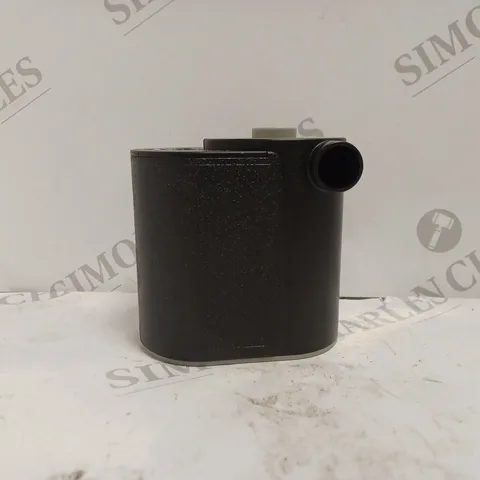 BOXED 2 IN 1 ELECTRIC AIR PUMP