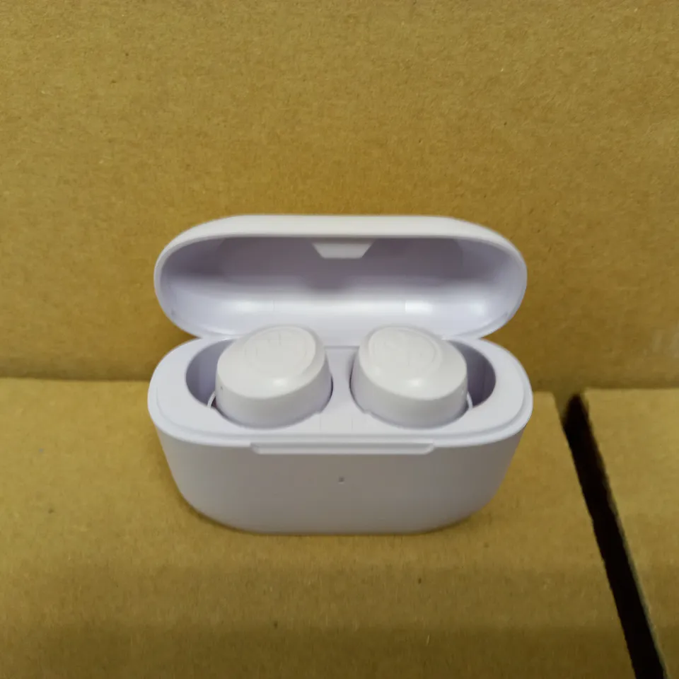 JLAB GO AIR POP TRUE WIRELESS EARPHONES RRP £24.99