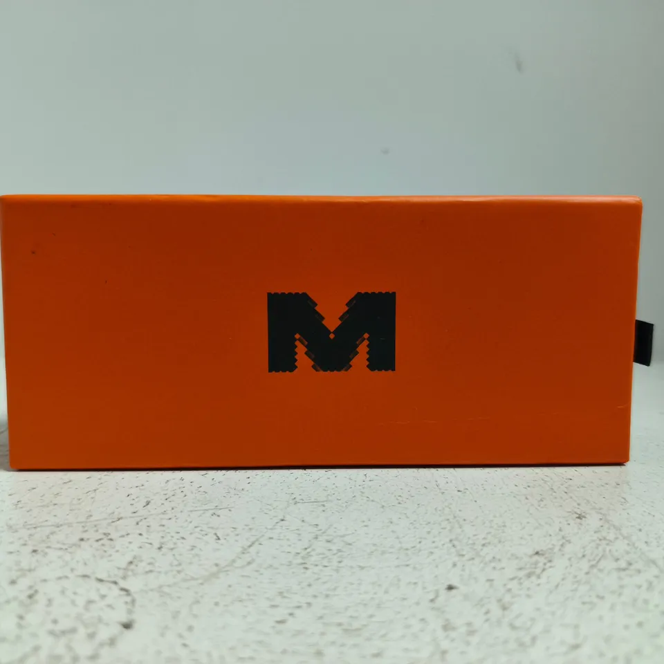MELLER SUNGLASSES – TORTOISESHELL FRAME