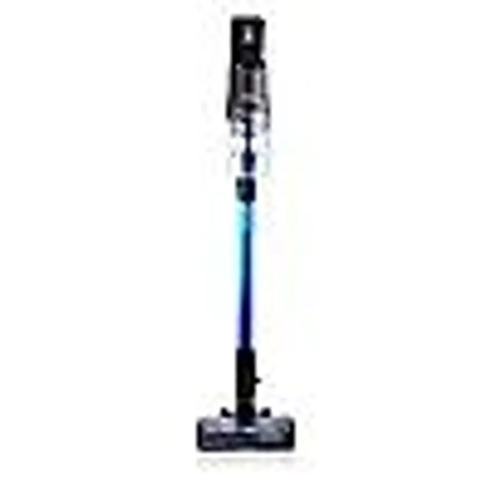 BISSELL POWER CLEAN FURFINDER CORDLESS VACUUM CLEANER