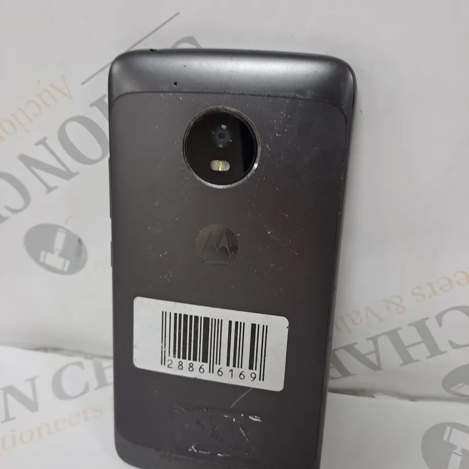 MOTOROLA MOTO G5 MOBILE PHONE