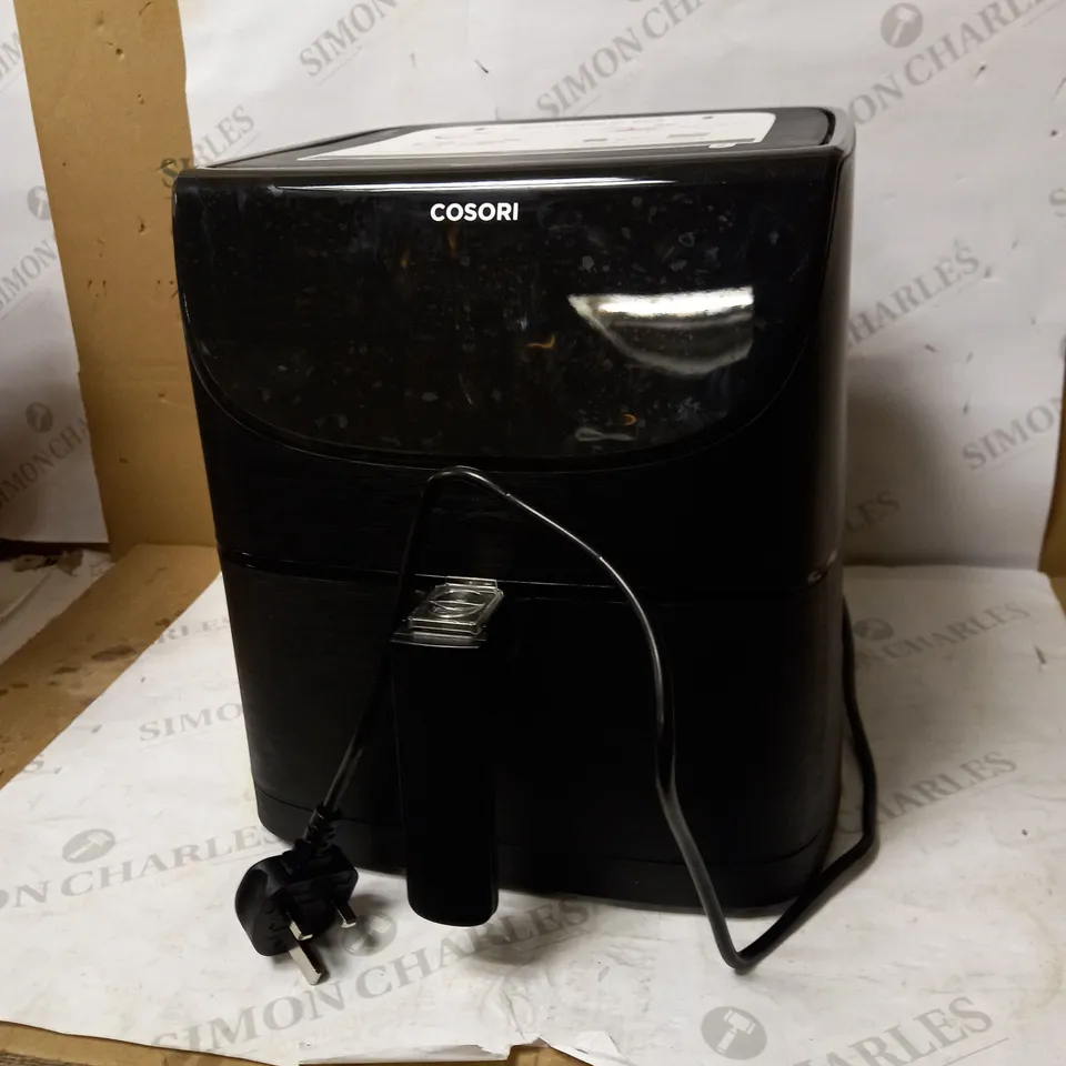 COSORI PREMIUM 5.5L AIR FRYER