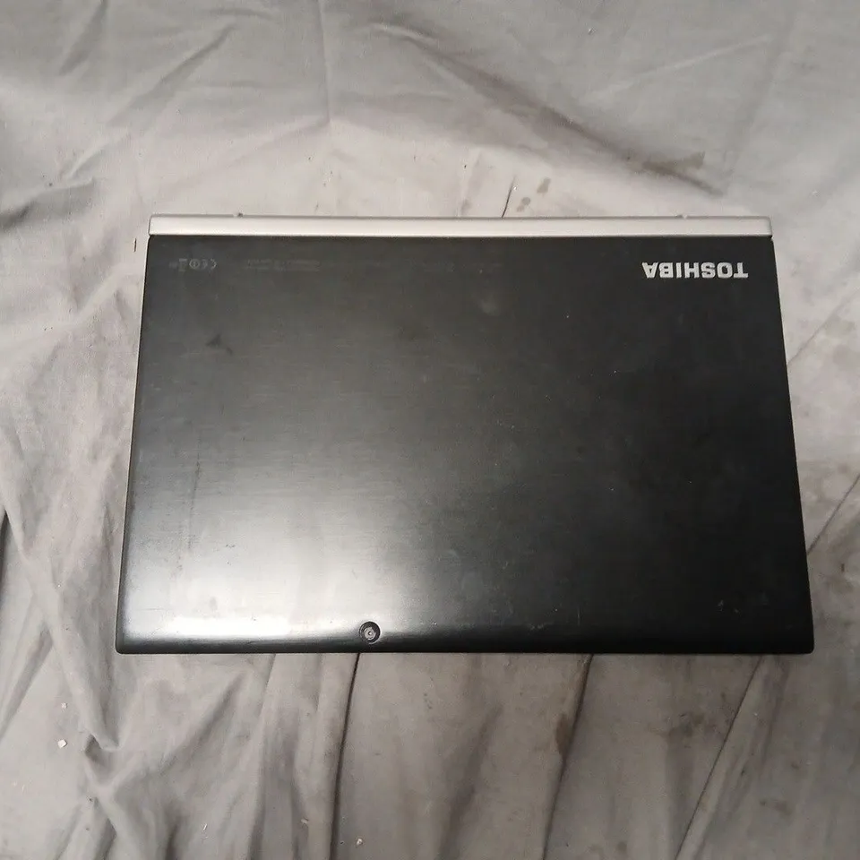 TOSHIBA PORTEGE-Z20T-B-10L LAPTOP