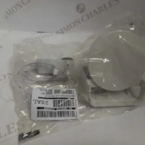 BELKINS WIRELESS CHARGING STAND + SPEAKER 