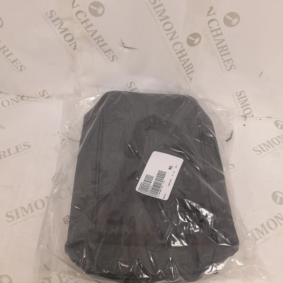 LOCKNLOCK INSULATED TOTE BAG GREY 