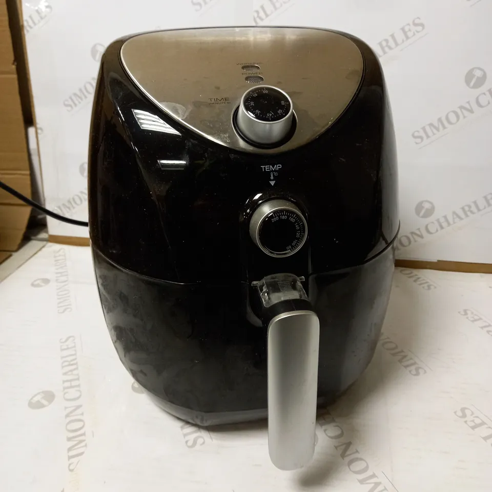 TOWER HEALTHFRY AIR FRYER