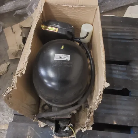 ACC MX18TB COMPRESSOR