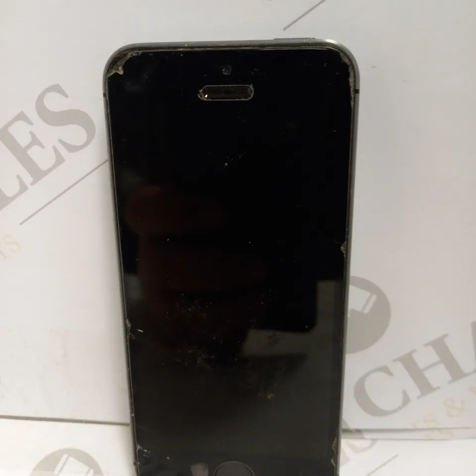IPHONE 5S A1457 