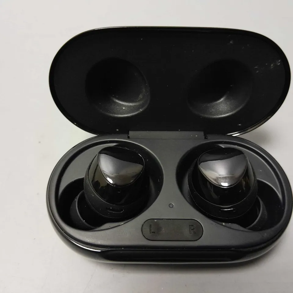 SAMSUNG GALAXY BUDS+ - BLACK