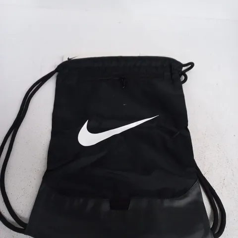 NIKE DRAWSTRING BAG