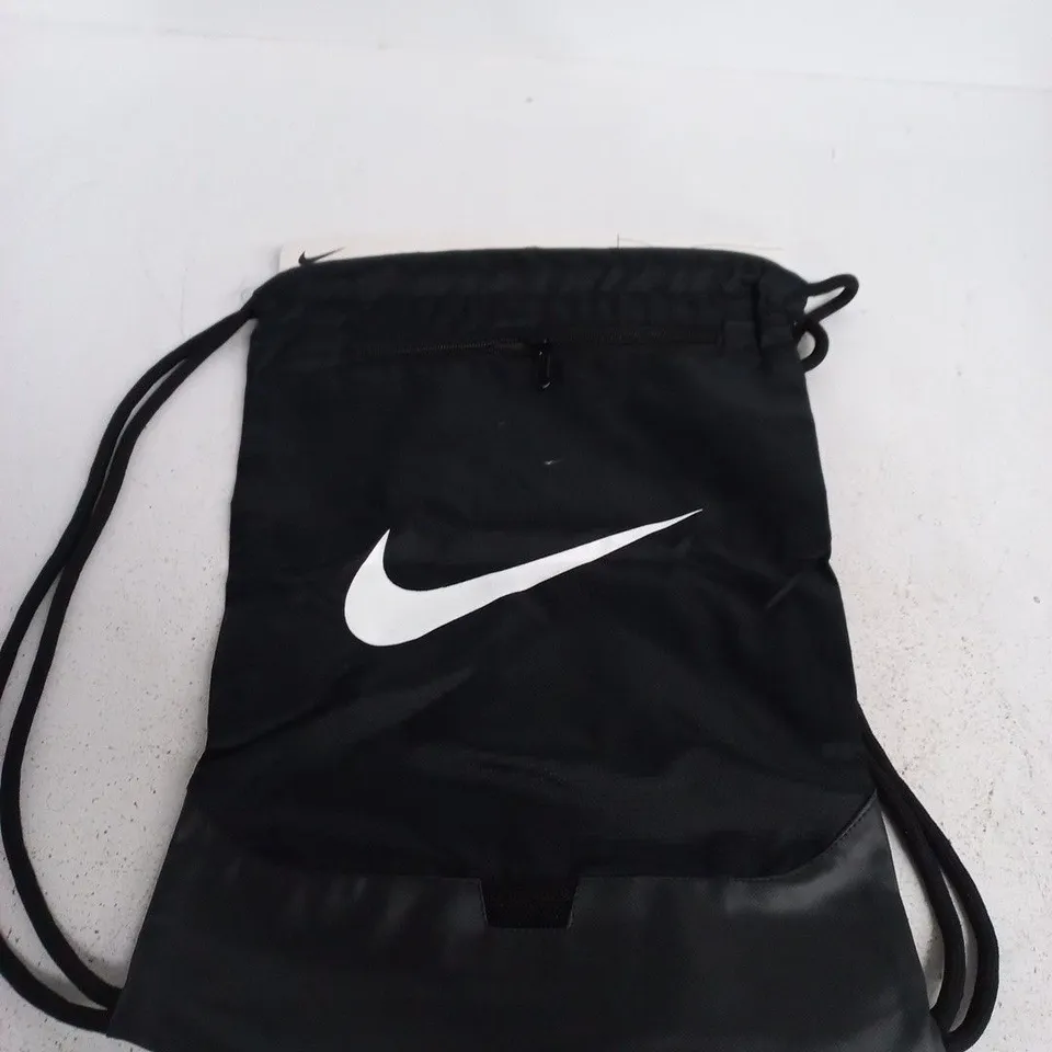 NIKE DRAWSTRING BAG
