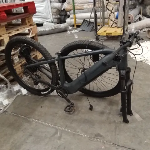 CLAUD BUTLER WRATH ELECTRIC MOUNTAIN BIKE