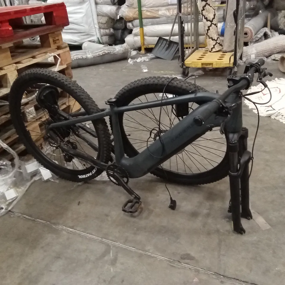 CLAUD BUTLER WRATH ELECTRIC MOUNTAIN BIKE