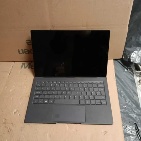 UNBOXED SAMSUNG GALAXY 4G WIFI 256GB SM-W767 - GUN METAL 