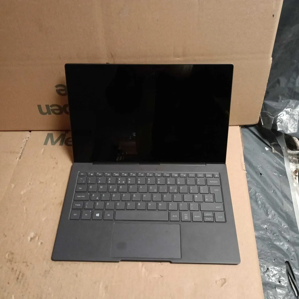 UNBOXED SAMSUNG GALAXY 4G WIFI 256GB SM-W767 - GUN METAL 