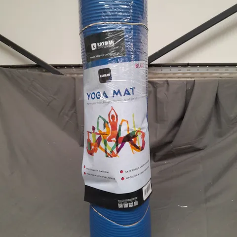 KAYMAN YOGA MAT