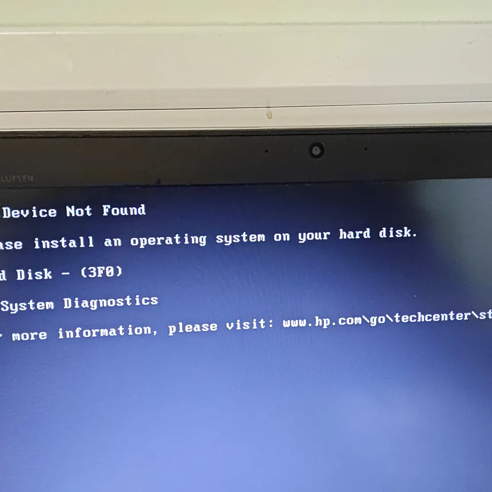 UNBOXED HP ELITEBOOK INTEL I-5 VPRO LAPTOP IN SILVER