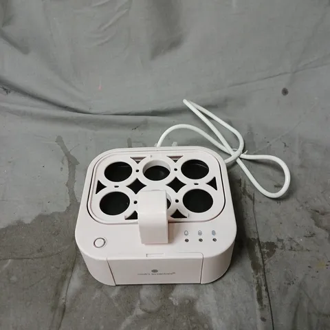 COOK ESSENTIALS SMART EGG COOKER 