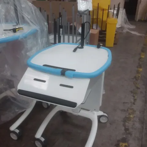 SENSA LIFE MDL 0003422 THE MOBILE CART