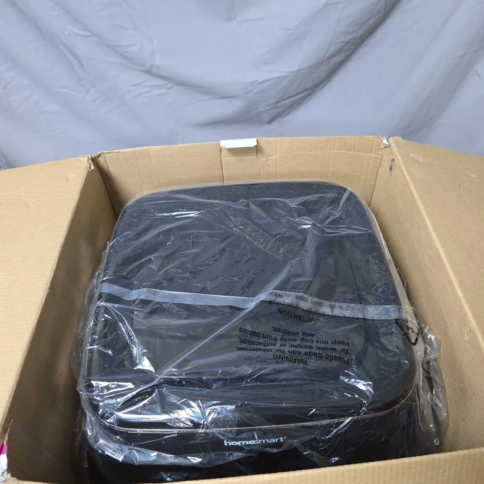 HOMESMART SMART CRISP AIR OVEN 13L CAPACITY