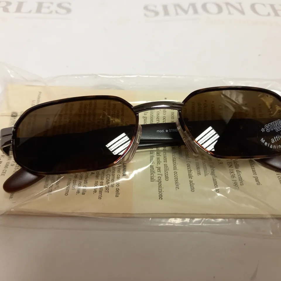 APPROXIMATELY 10 DIERRE STING SUNGLASSES - BOXED