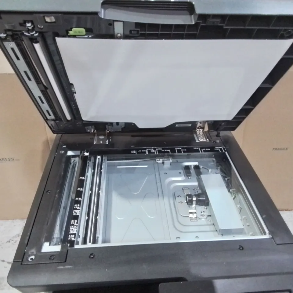 LEXMARK CX922 MULTIFUNCTION PRINTER