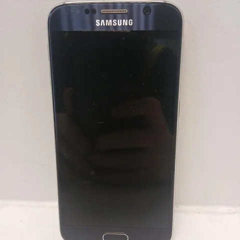 SAMSUNG GALAXY S6 32GB – UNLOCKED