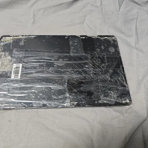 SAMSUNG TABLET – BLACK