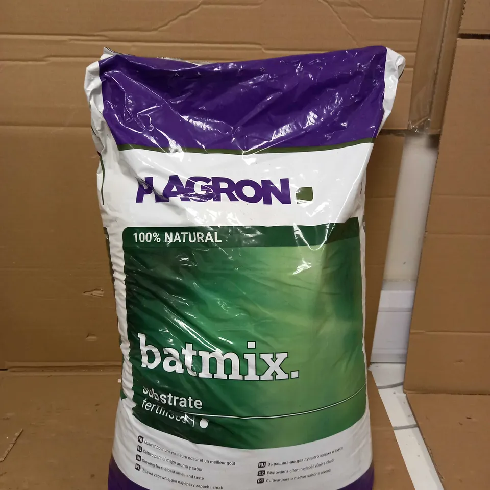 PLAGRON BAT MIX PEAT