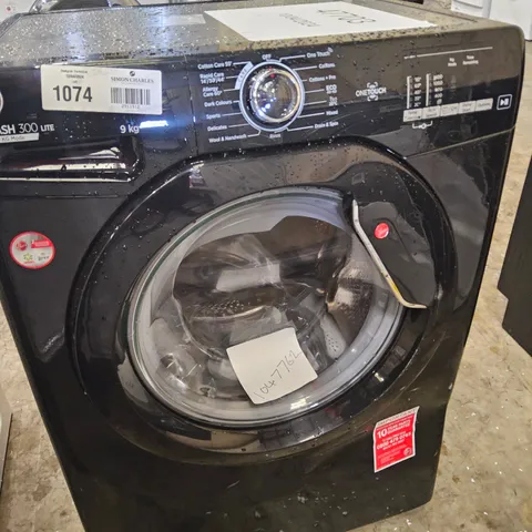 HOOVER H-WASH 300 H3W492DBBE FREESTANDING WASHING