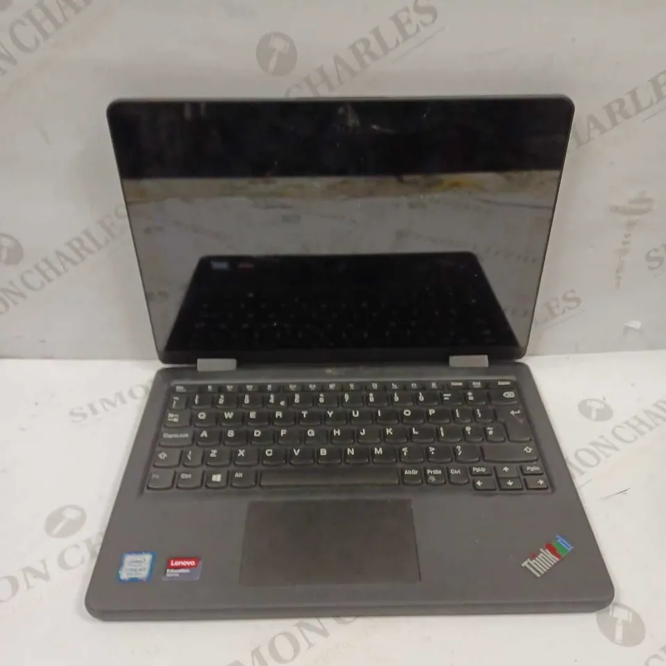 LENOVO THINKPAD 11E YOGA LAPTOP