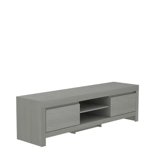 BOXED ELLANI CUBBOT TV STAND FOR TVS UP TO 65"