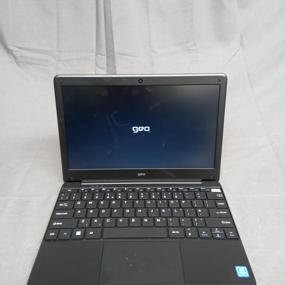 GEO GEOBOOK 110 - 11.6" LAPTOP