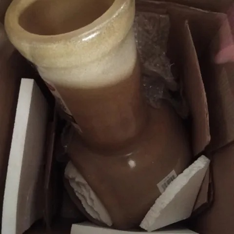 BOXED CHIMNEA