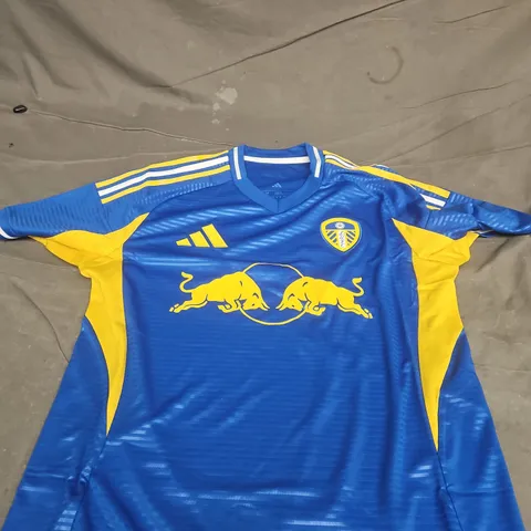 LEEDS UNITED 2025/26 AWAY JERSEY - M