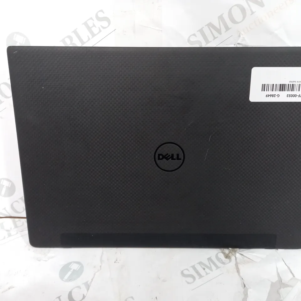 DELL LATITUDE 7370 LAPTOP