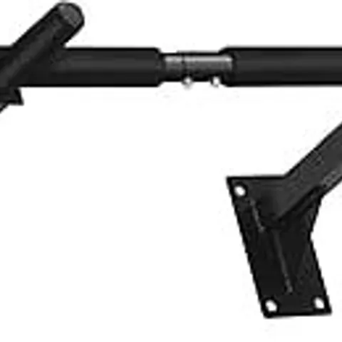 BOXED GRANDMA SHARK PULL UP BAR WALL MOUNTED