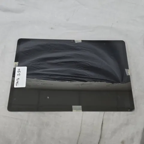 SAMSUNG GALAXY TAB S9+ - SM-X816B