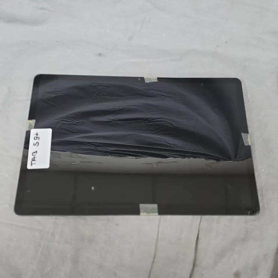 SAMSUNG GALAXY TAB S9+ - SM-X816B