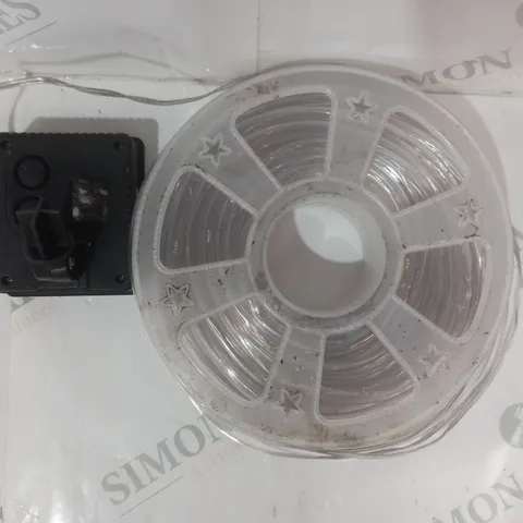 BOXED BELL & HOWELL DUAL POWER BIONIC ROPE LIGHT - LED COLOUR CHANGING