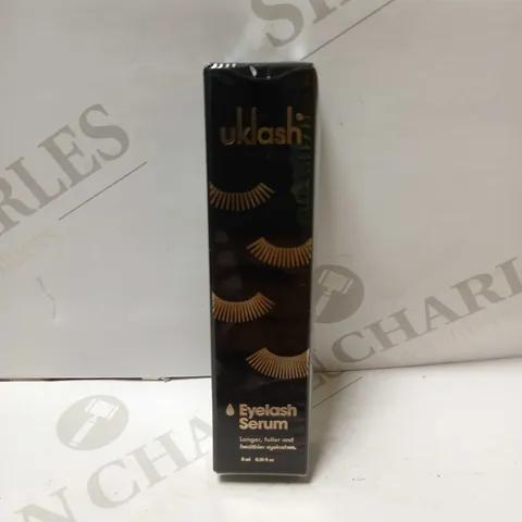 UKLASH EYELASH CONDITIONER SERUM GROWTH ENHANCER 3ML