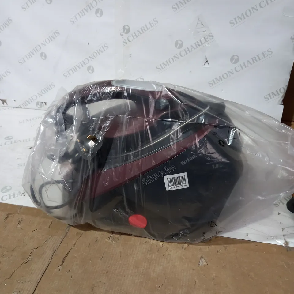 TEFAL 1.8 LITRE COMMERCIAL STEAM IRON