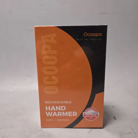 SEALED OCOOPA HAND WARMER RECHARGEABLE
