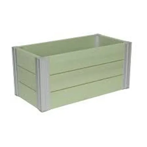 WINAWOOD BY INNOVATORS PLANTER GREEN