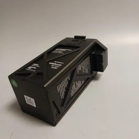 BOXED POWEREGG LI-ION RECHARGEABLE BATTERY